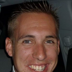 Meet your Posher, Darren